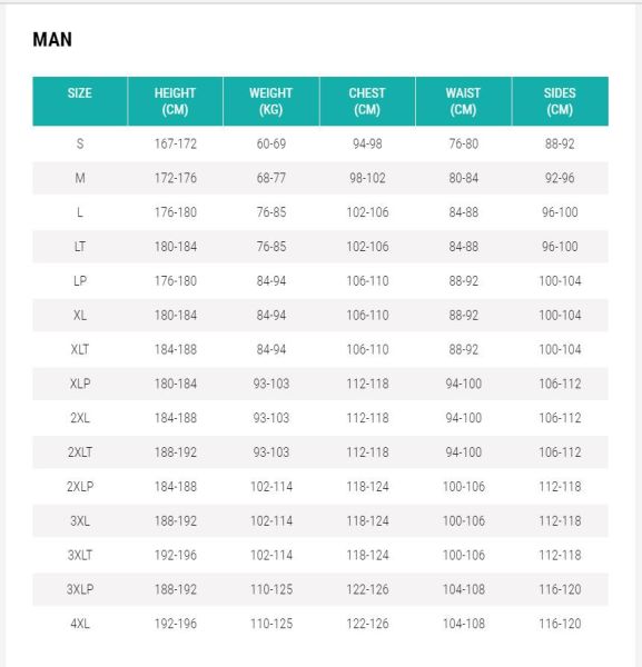 Seac Sub Warm Flex Bayan Dalış Elbisesi 7 mm