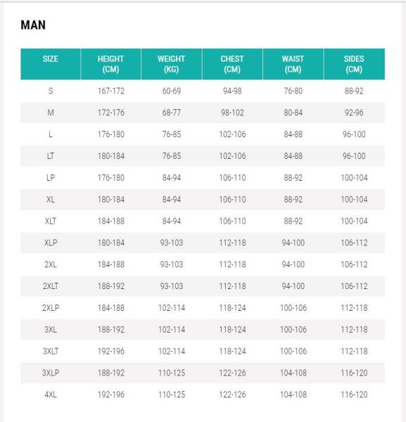 Seac Sub Warm Flex Bayan Dalış Elbisesi 7 mm