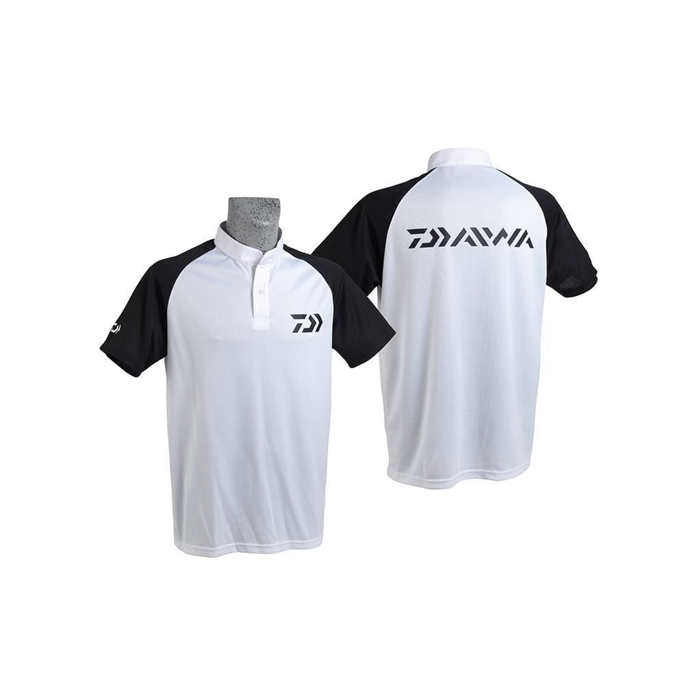 Daiwa Polo Shirt Fast DRY