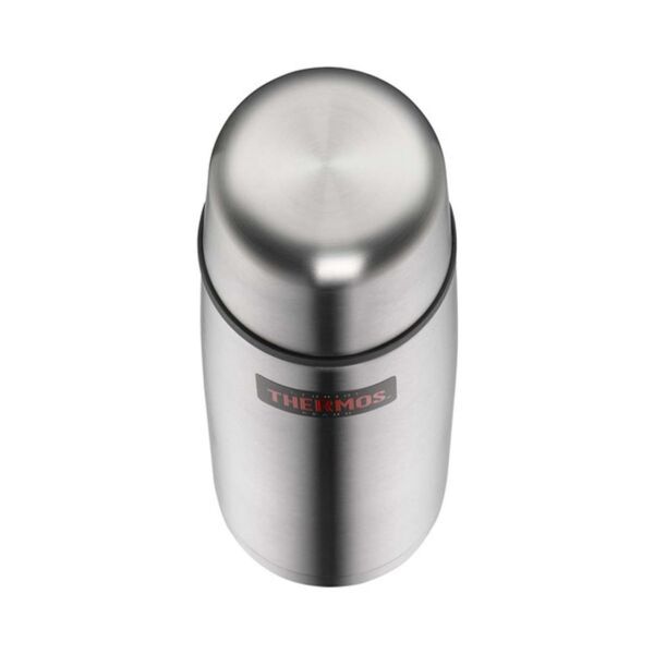 Thermos FBB-350 Staltermos Classic Light & Compact Termos 0,35 Lt METAL