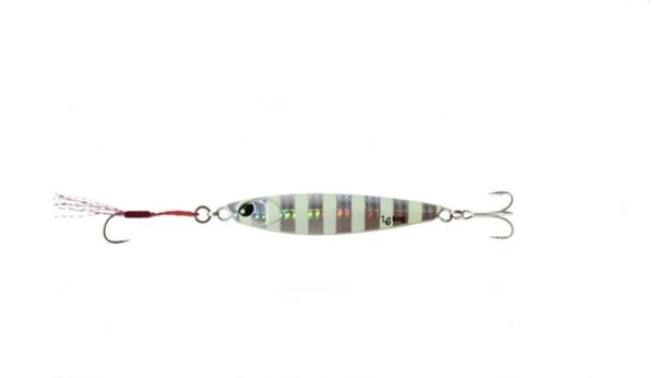 Lucky John Basara Jigger Jig Yem 12 Gr 010