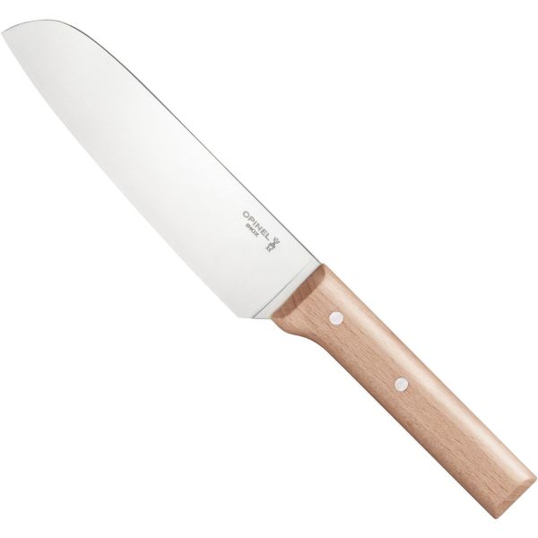 Opinel Inox Parallèle N°119 Santoku Bıçağı