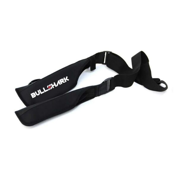 Bullshark Rod Protection Case - Ayarlanabilir Kamış Koruma Kılıfı ( LRF )