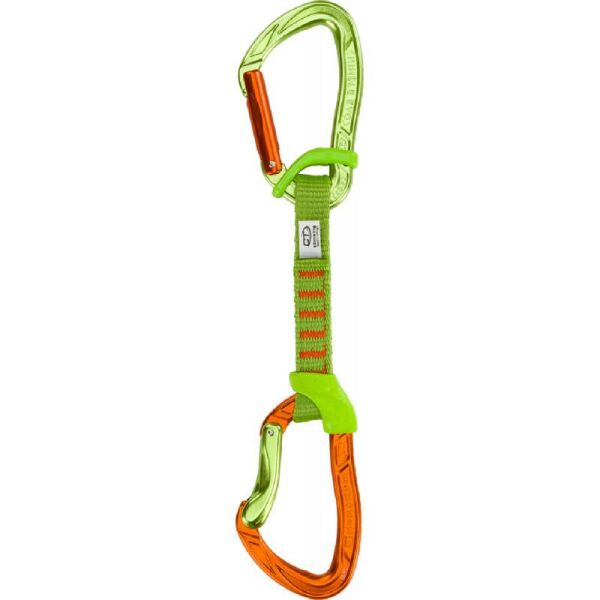 Climbing Technology Nimble Fixbar 12 cm Ekspress Set