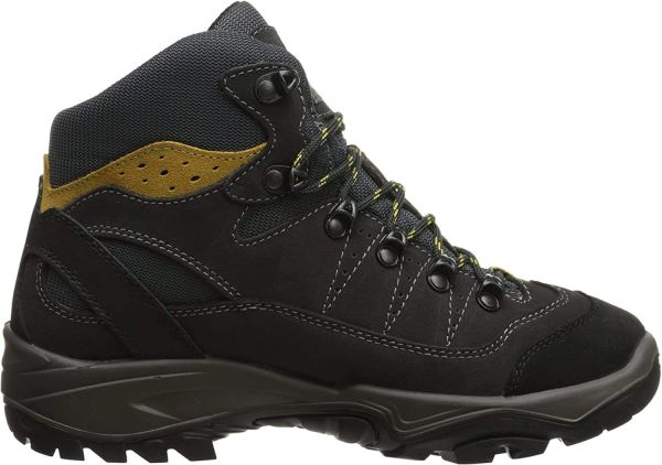 Scarpa Mistral Gtx Senape Bot 41