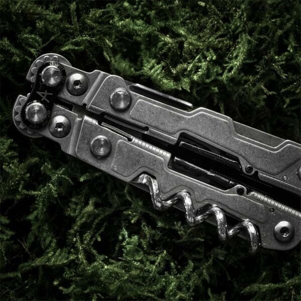 SOG PowerLitre Çok Amaçlı Pense Multi Tool