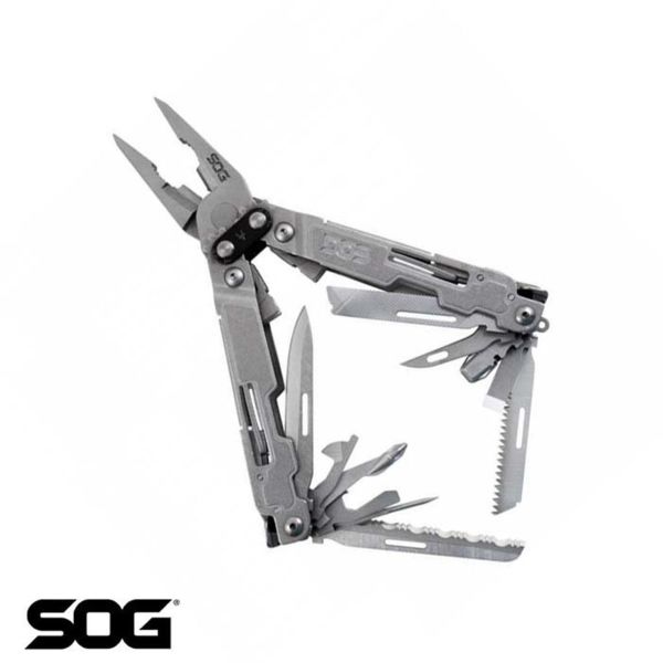 SOG Power Access Çok Amaçlı Çakı-Pense Multi Tool