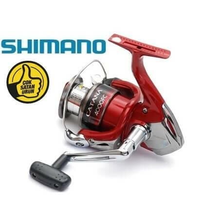 Shimano Catana 1000 FC Olta Makinesi