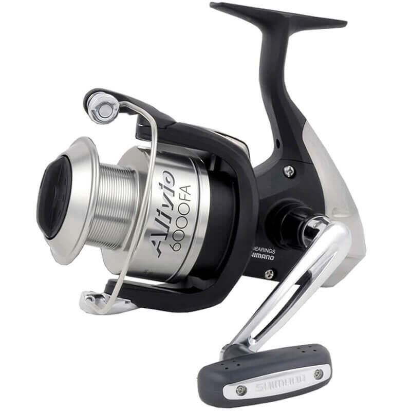 Shimano Alivio 6000 FA Olta Makinesi