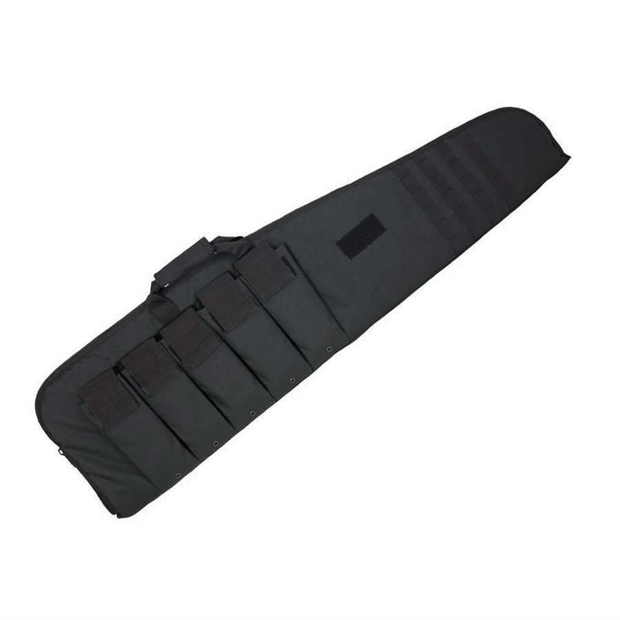 Sturm Rifle Case 100 Cm Siyah Airsoft Kılıfı