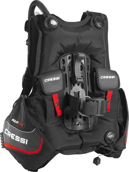 Cressi Aquaride Bcd Yeleği