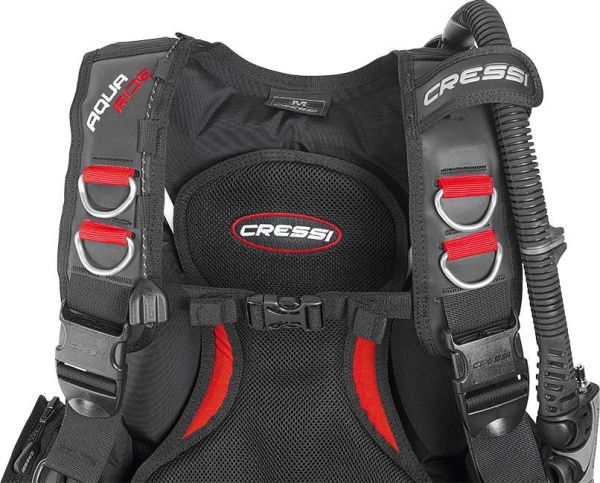 Cressi Aquaride Bcd Yeleği