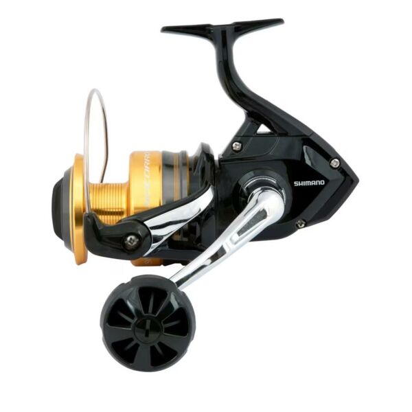 Shimano Socorro SW 10000 Olta Makinesi