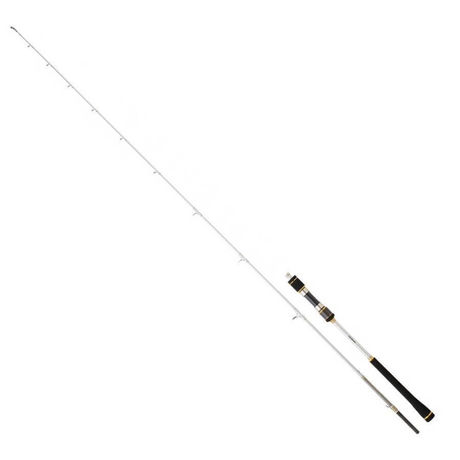 Daiwa New Megaforce 170cm 90-210gr 2 Parça Jig Olta Kamışı