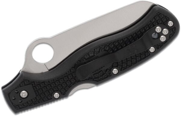 Spyderco Rescue 93 MM C14SBK Çakı