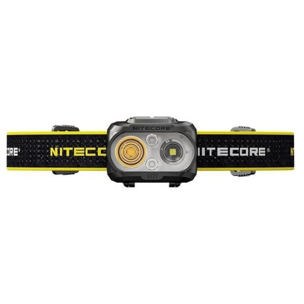 Nitecore UT27 520 Lümen Kafa Lambası