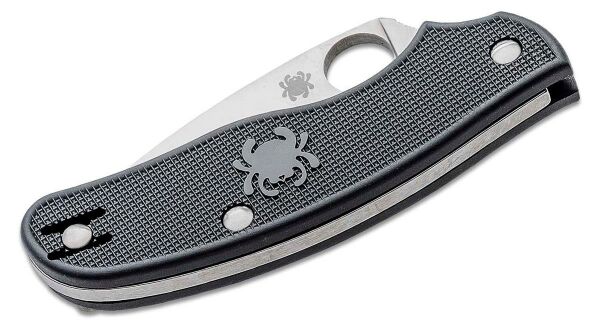 Spyderco C127PBK Urban Slipit Leaf Çakı