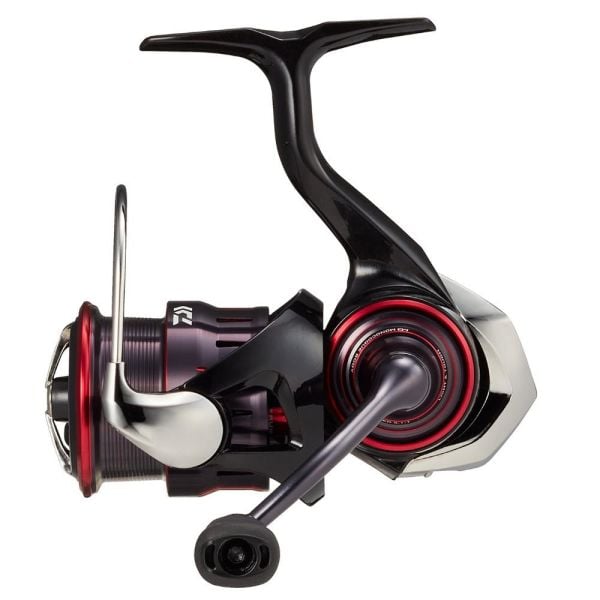 Daiwa Gekkabijin 23 LT2000S Makara