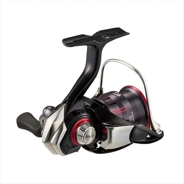 Daiwa Gekkabijin 23 LT2000S Makara