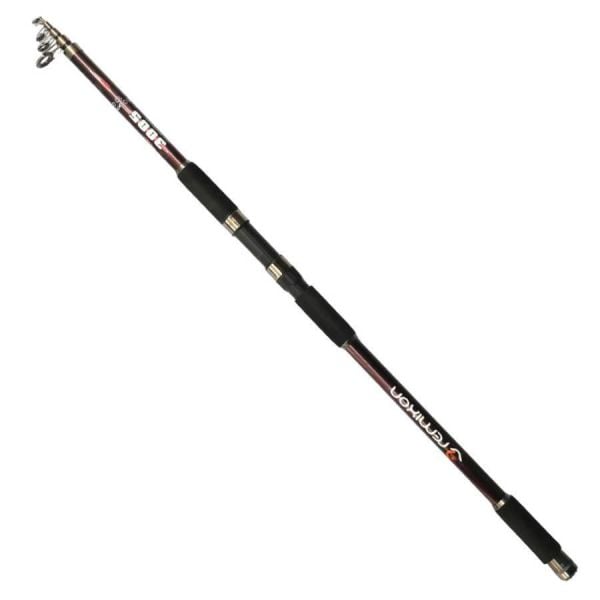 Remixon Red Fire 240cm 50-100gr Teleskopik Olta Kamışı 2405