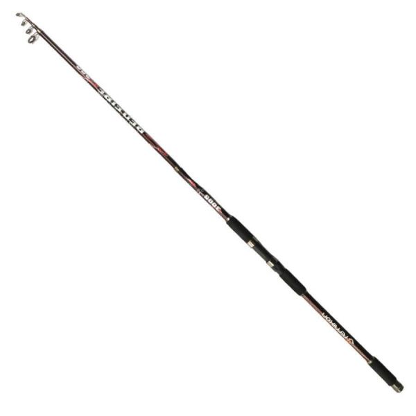 Remixon Red Fire 240cm 50-100gr Teleskopik Olta Kamışı 2405