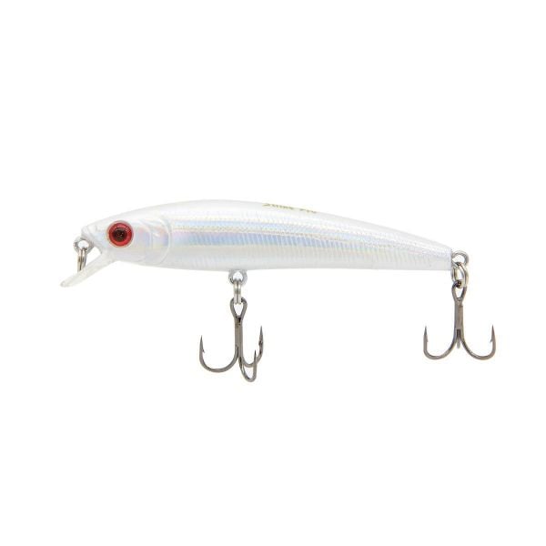 Strike Pro JL-119F Arc Minnow 7,5cm 5gr Suni yem 005