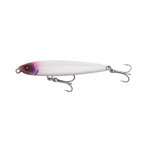 Savage Gear Jig Pencil Micro Z 5.6 cm 15 gr S Jig Yem Holo Pink Glow