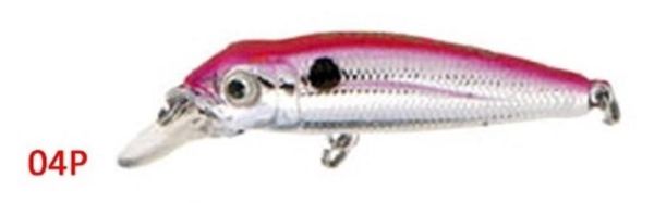 Strike Pro EG-074 F Midge Suni Yem 04P