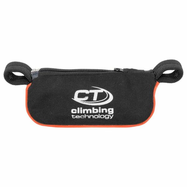 Climbing Technology Flex-Abs Energy 140cm Şok Emici