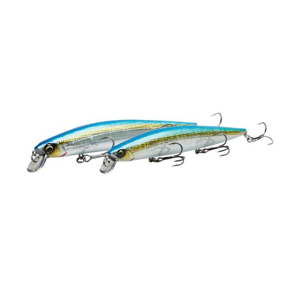 Savage Gear Sea Bass Minnow 12 cm 12.5 gr (F) Maket Balık