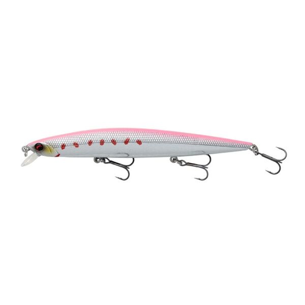 Savage Gear Sea Bass Minnow 12 cm 12.5 gr (F) Maket Balık Lemon Sardine