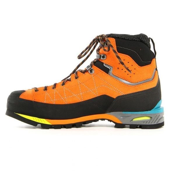 Scarpa Zodiac Tech Gtx Tonic Bot 45