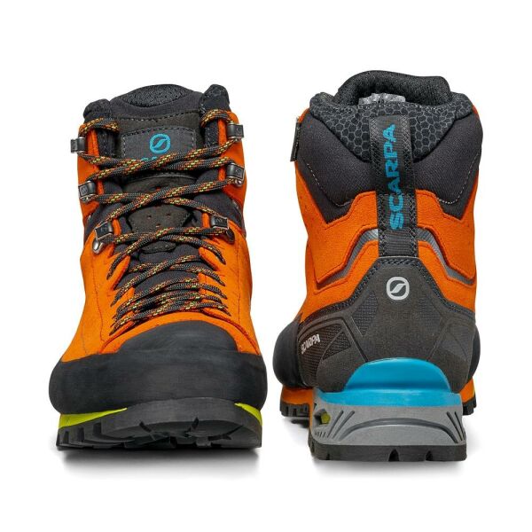 Scarpa Zodiac Tech Gtx Tonic Bot 45