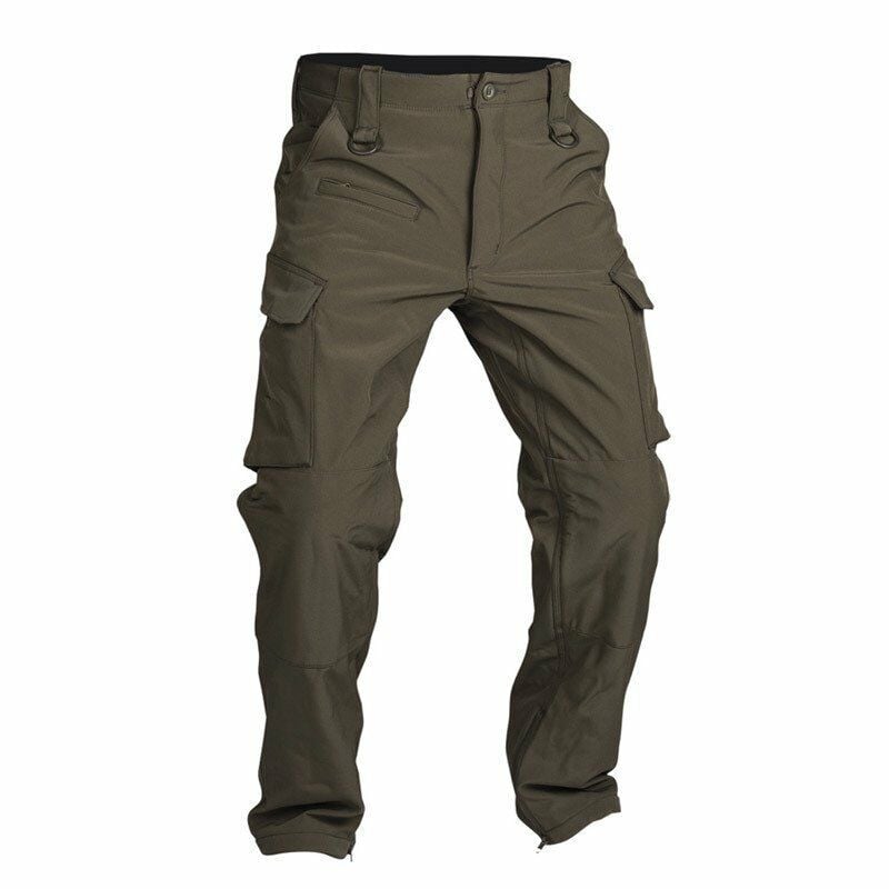 Sturm Softshell Hose Yeşil Pantolon XXL