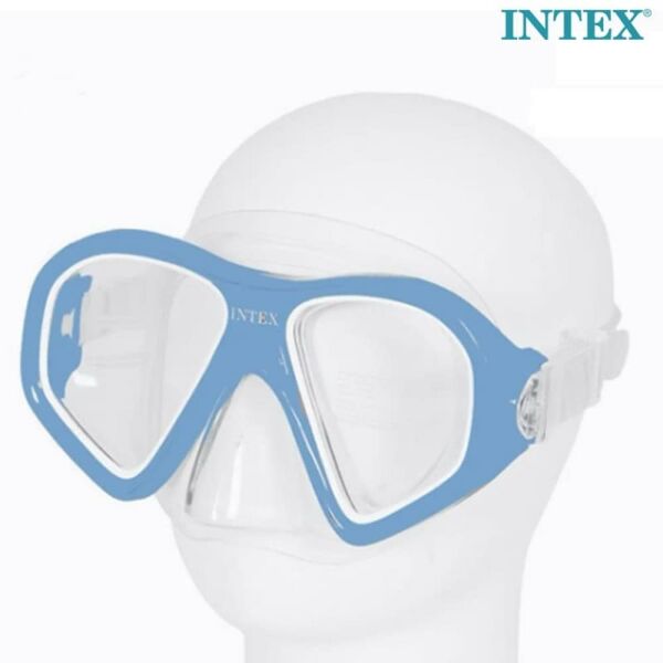 İntex Aqua Flow Reef Rider Yüzücü Maskesi