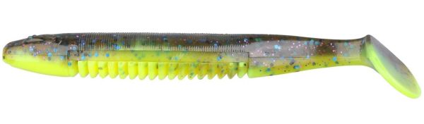 Spro Komodo Shad Soft Bait 6Cm Silikon Yem Chart Belly