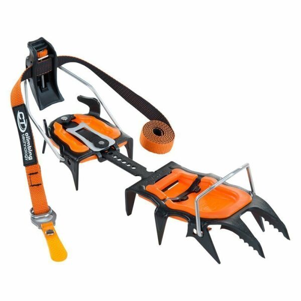 Climbing Technology Otomatik Krampon Lycan