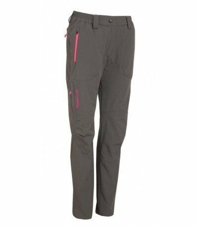 Grifone Magpie Lady Pantalon GRİ - XS