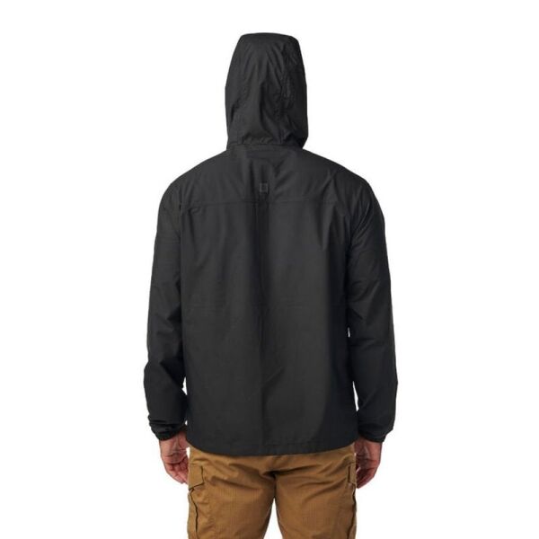 5.11 Radar Packable Hooded Kapüşonlu Mont M