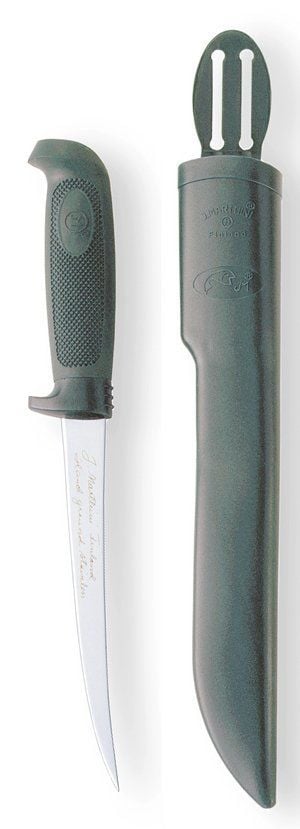 Marttiini Filleting Knife 4'' Basic Bıçak