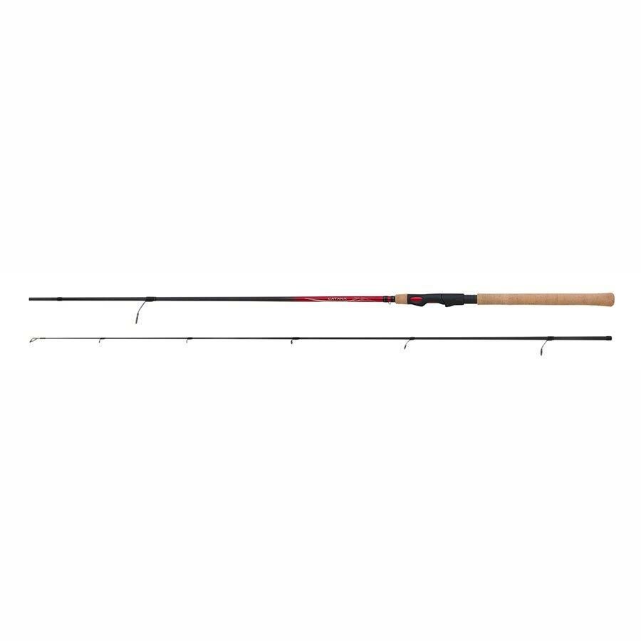 Shimano Catana EX Spinning 240Cm 14-40Gr Olta Kamışı