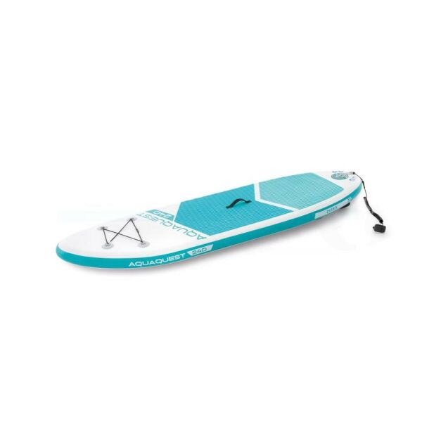 İntex Aqua Quest 240 Şişme Sup Paddle Board Set | Kürek Sörfü |