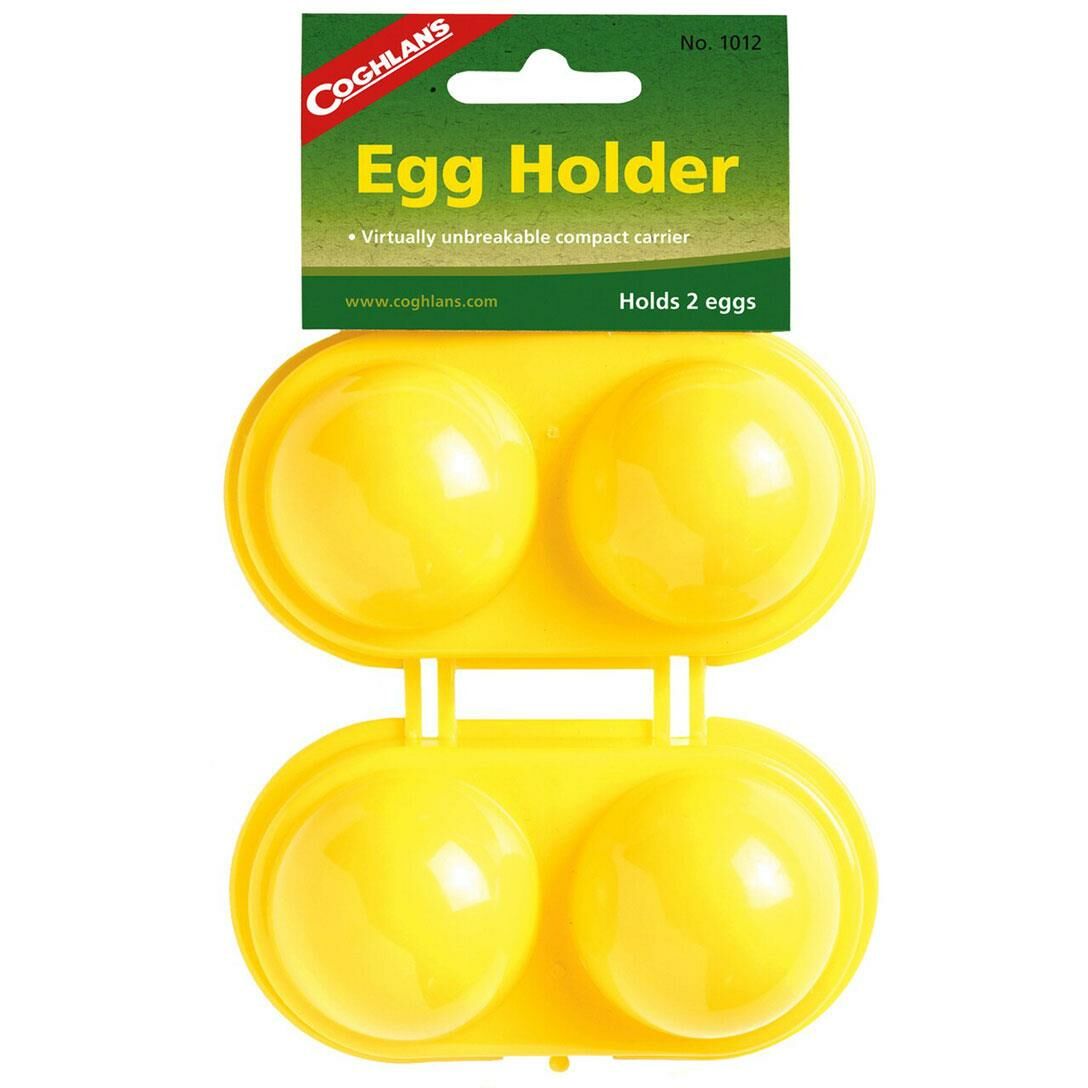 Coghlans Yumurta Taşıma Kabı 2Li