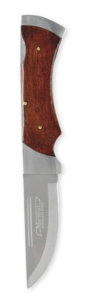 Marttiini 9 cm MBL-S2 Rosewood Folding Çakı