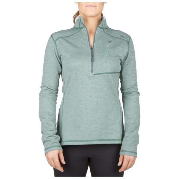 5.11 Glacier Half Zip L