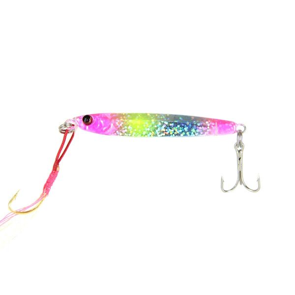 River Alfred Jig Lure Baby Jig 10 Gr