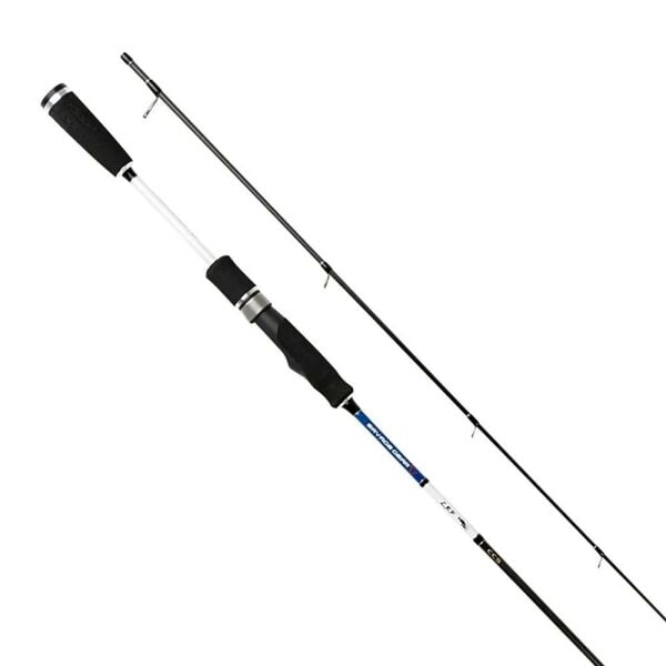 Savage Gear LRF CCS 244 cm 6-14 gr 2 Parça Spin Kamışı