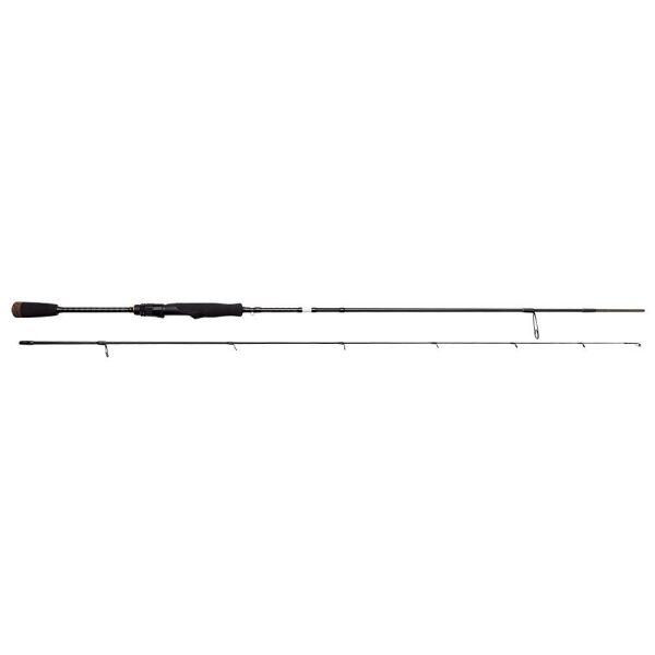 Savage Gear SG2 Ultra Light Game 213 cm 2-10 gr 2 Parça Olta Kamışı