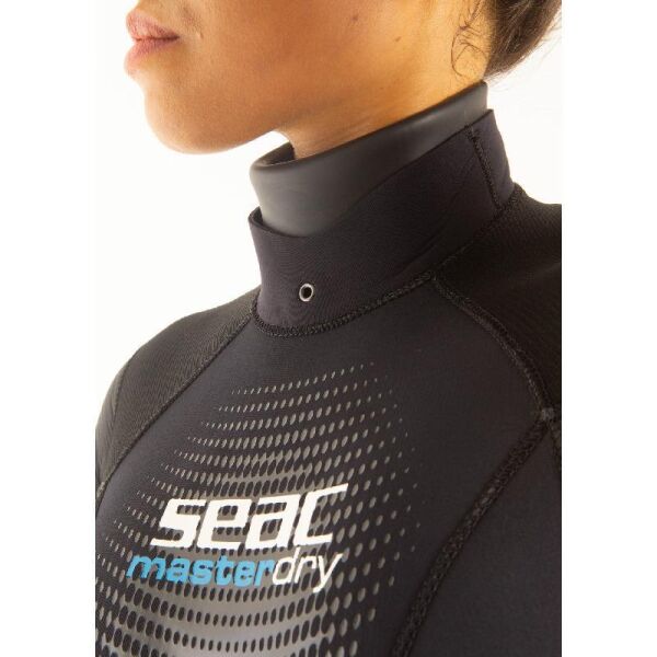 Seac Sub Master Dry Bayan Yarı Kuru Dalış Elbisesi 7 mm