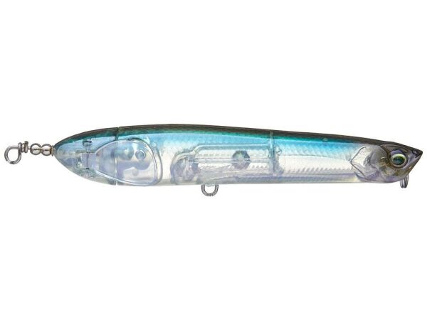 Savage Gear Prop Walker 13.5 cm 31.5 gr Suni Yem American Shad